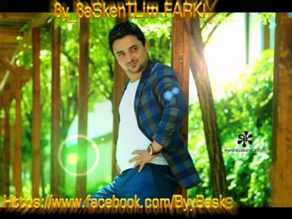 Ömer Faruk Bostan & ßy_ßaŞkenTLim -  Ben Seni Unutamıyorum - 2013