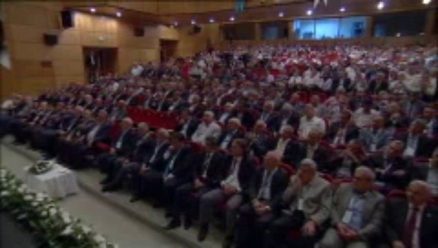 Erdoğan RTE Üniversitesi Vakıf Toplantısında Konuştu - VİDEO İZLE - olay53.com
