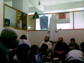 Volkan Hoca 9  (Yolumuz sivasa Gider)