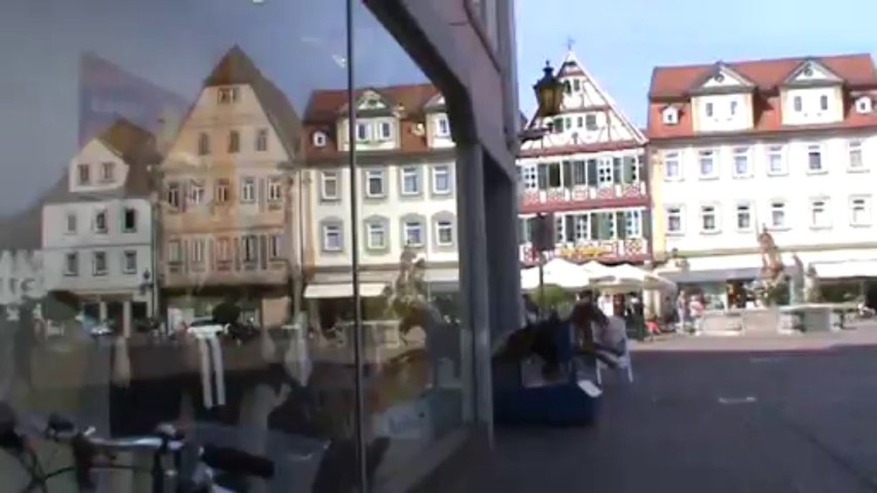 Diabetes Klinik Bad Mergentheim Videos von Bad Mergentheim