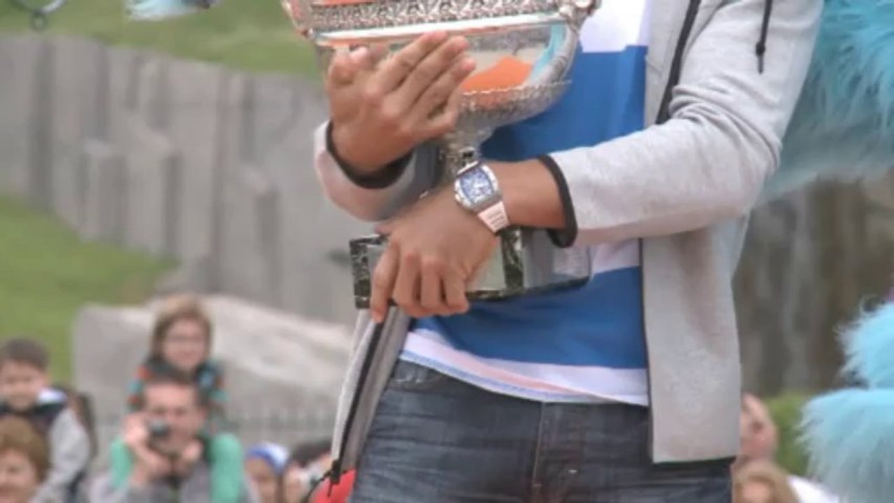 US Open: Fit sein wichtiger als Nummer eins