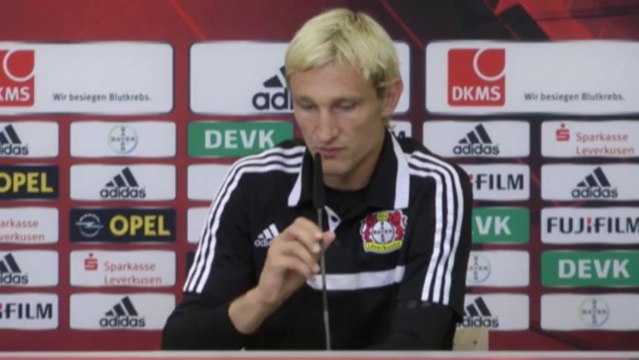 Hyypia destaca el carácter del Bayer Leverkusen