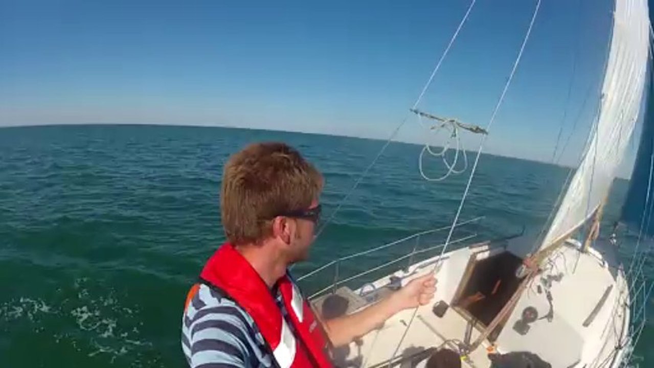 Tour de l'Ile de Ré