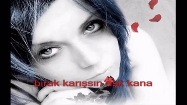 Tolga Tabu - azalır mı sandın