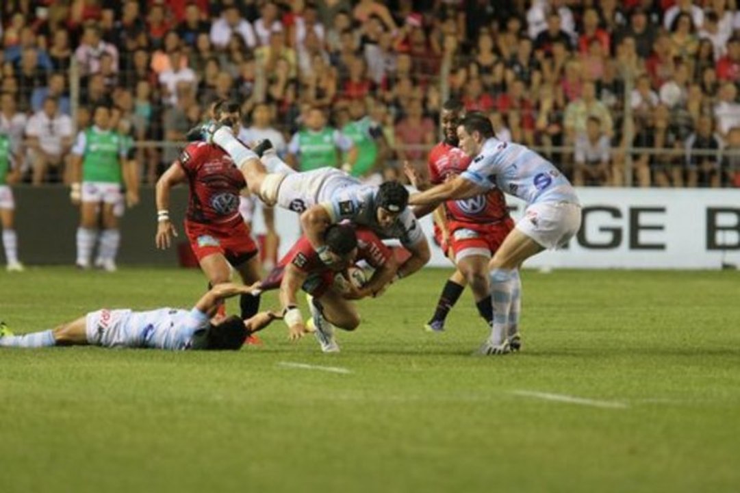Résumé 2ème Journée - Saison 2012/2013