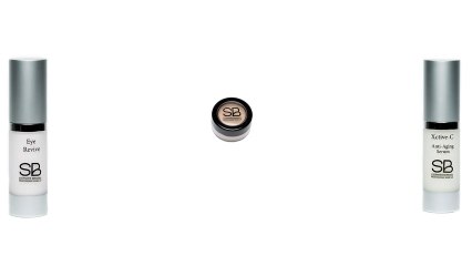 Tennis Joke - SB Make-Up