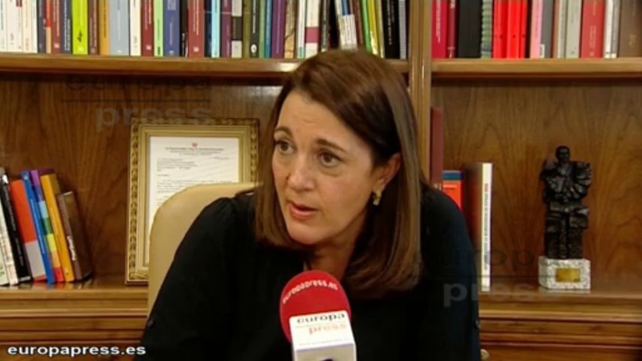 El PSOE cree que Montoro no es "competente"