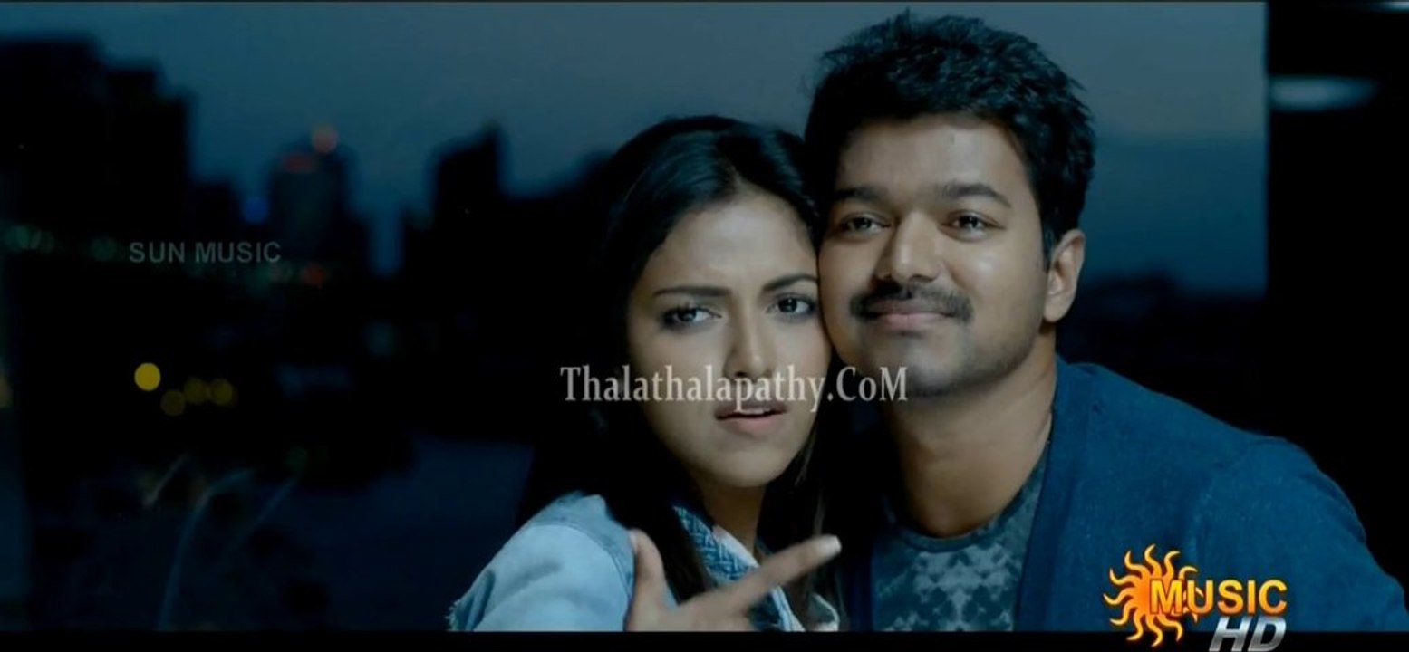 Yaar Indha Salai Thalaiva -