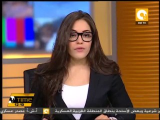 استعادة 336 سلاحاً نارياً من المستولى عليها من مواقع شرطية بالمنيا