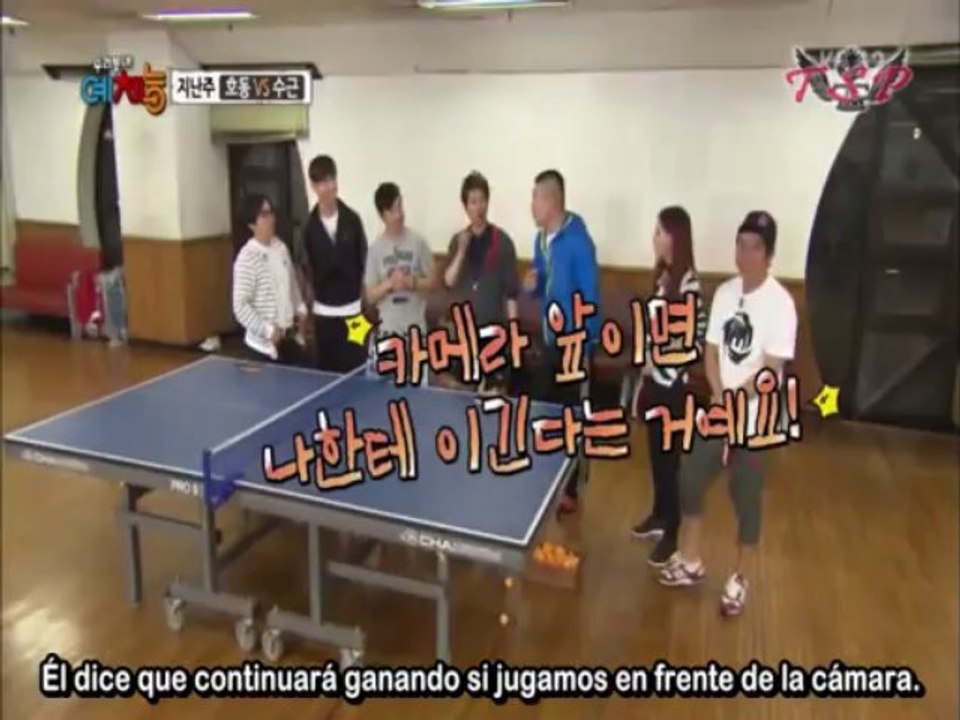 07.05.13 Cool Kiz On The Block Ep 3 4/5 (Sub Español)