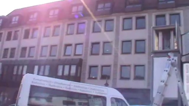 Diabetes Klinik Bad Mergentheim Videos von Bad Mergentheim