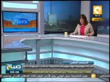 صباح ON - د. مجاهد الزيات: أستبعد أي تدخل عسكري وبناء مصر سينهي الضغوط الخارجية