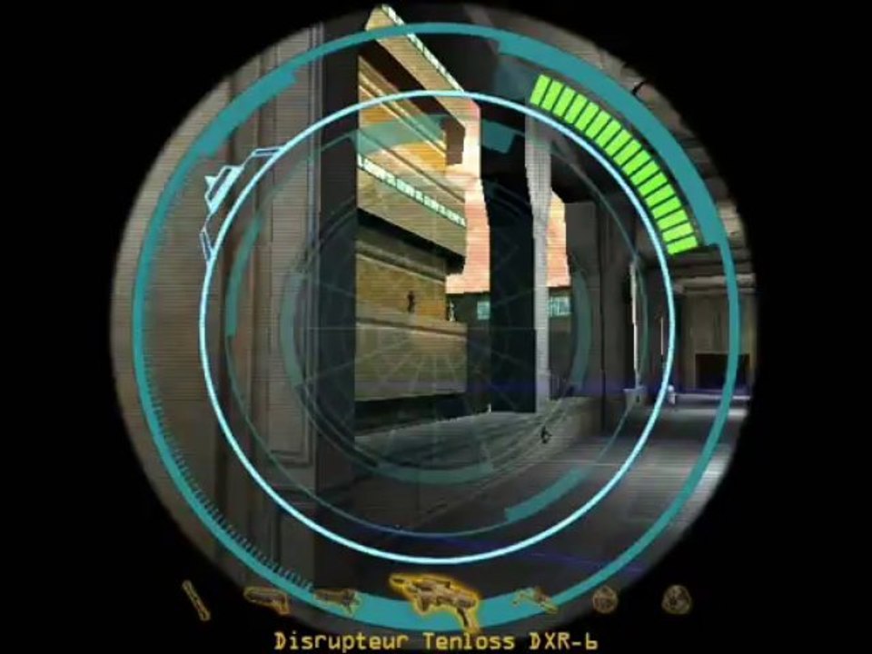 jedi knight 2 jedi outcast partie 16