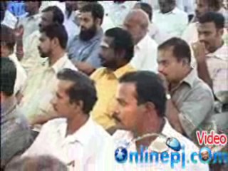 ISLAM ORU INIYA MARKAM -PONDICHERI NEW (Part 1 OF 4)