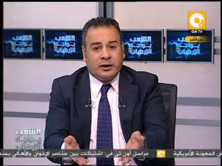 قيام ثورة 30 يونيو إنجاز سيذكر على مر التاريخ والعصور