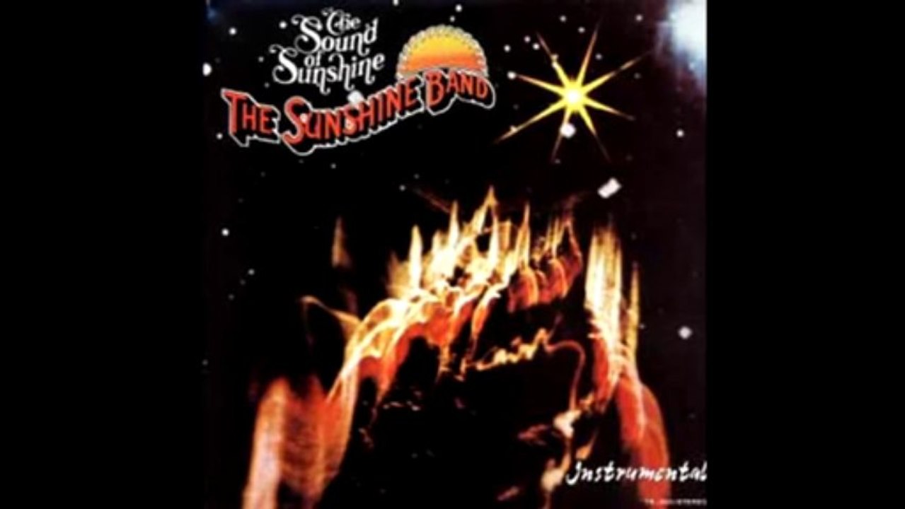 The Sunshine Band - Hey J