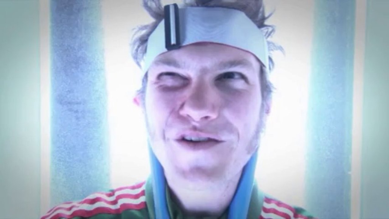 Gary And Spocky -- Episode 0 -- Quant Gary rencontre Gary...Et Gary