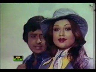 Mehdi Hassan duniya say tujh ko churaa loon