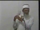 Tasawwuf (Islamic Spirituality)The Forgotten Path Part 1_by Sheikh Imran Hosein