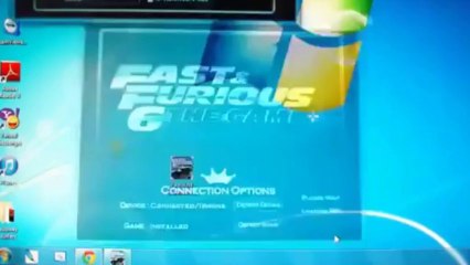 Fast and Furious 6 The Game Hack Tool [No Survey] [Free Download]