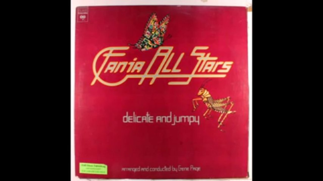 Fania all star - Foofer Soofer