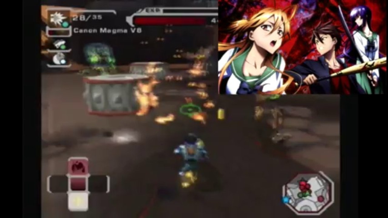 ratchet gladiator (part12)