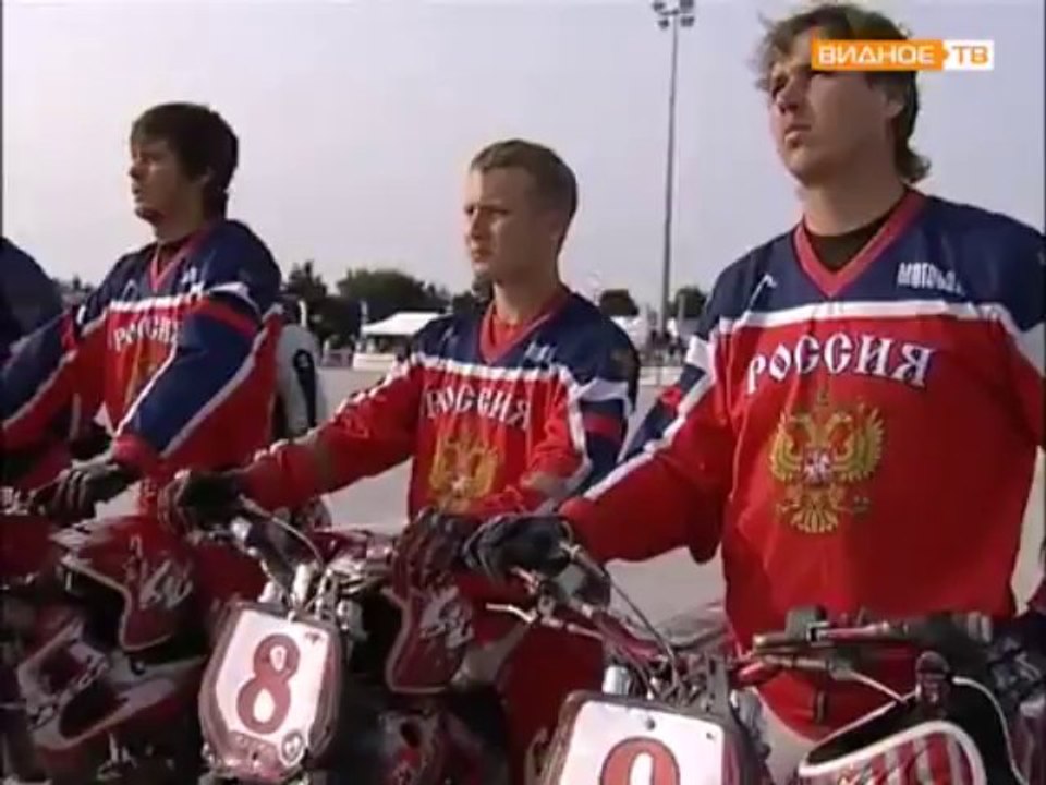 Отревели моторы