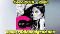 Ceca 2013 - Poziv (Original CD) HD