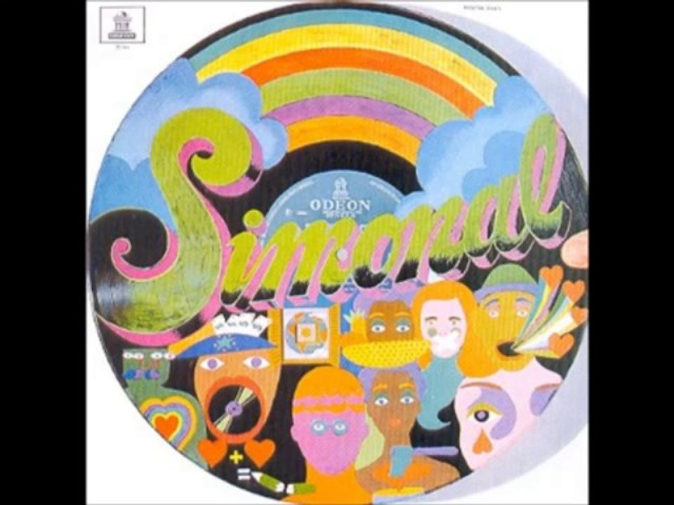 Wilson Simonal - Na Baixa Do Sapateiro