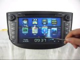 Custom Stereo for Lifan X60 Car GPS Navigation Radio DVD Bluetooth TV