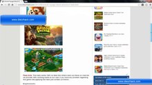 Animal Voyage Island Adventure Hack Cheats