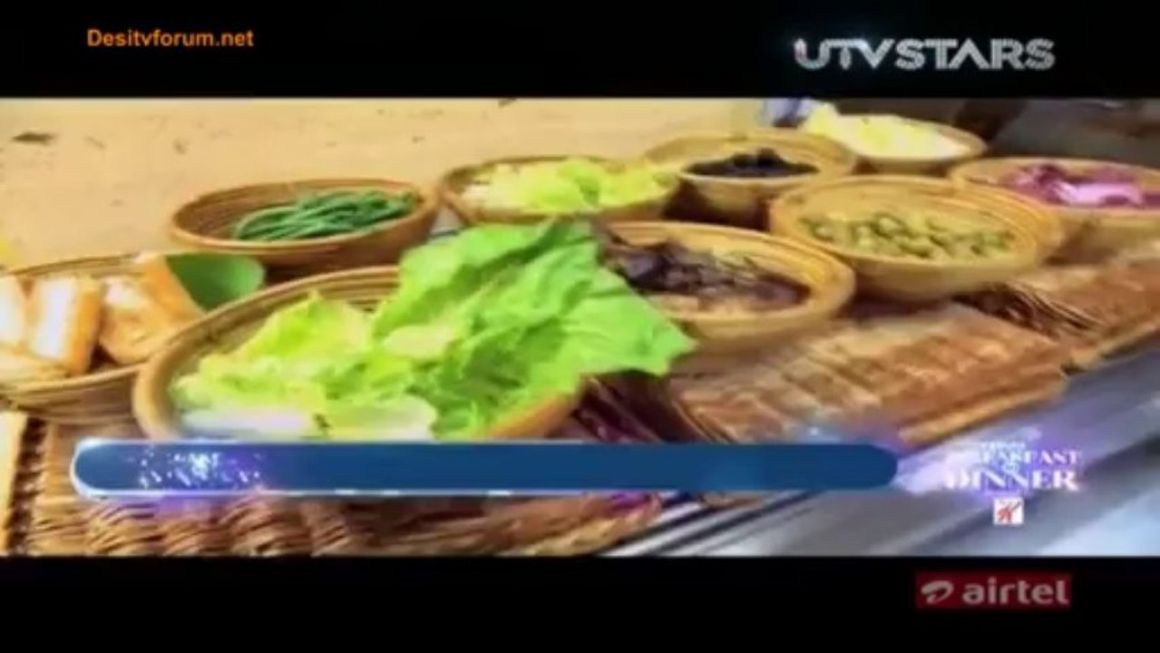 Breakfast To Dinner 25th August 2013 Video watch Online part1