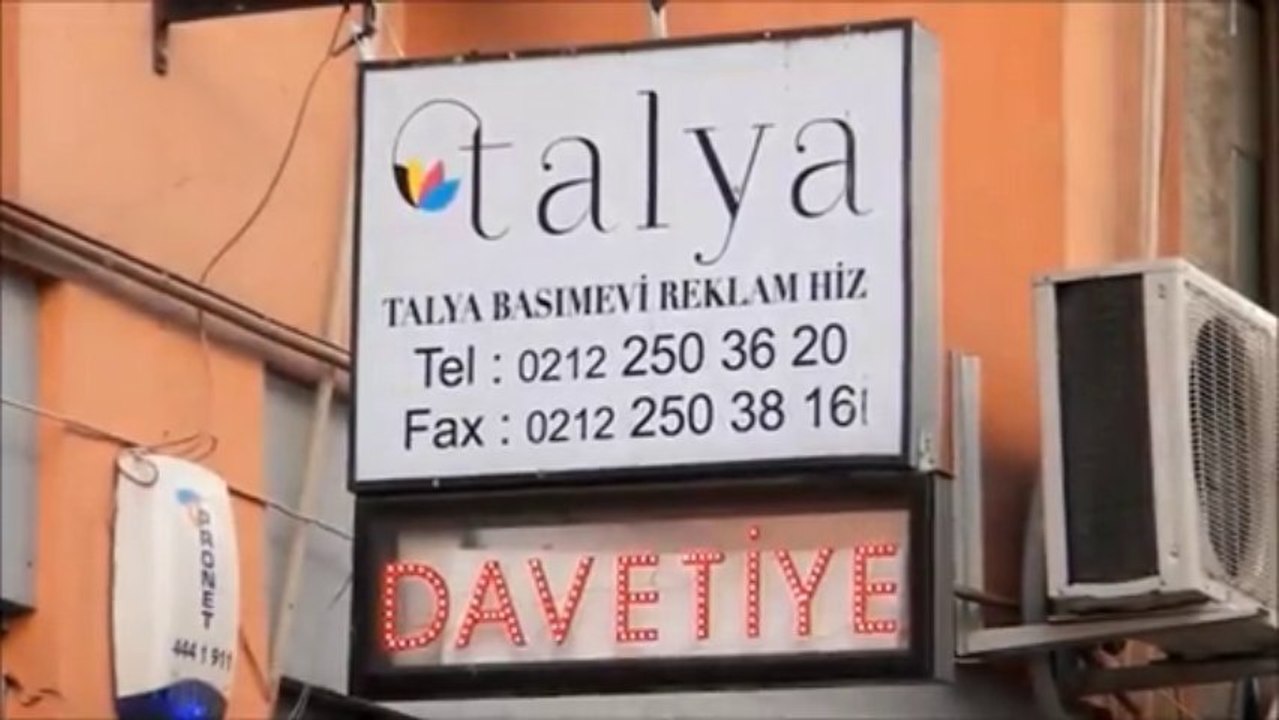 Talya Matbaa