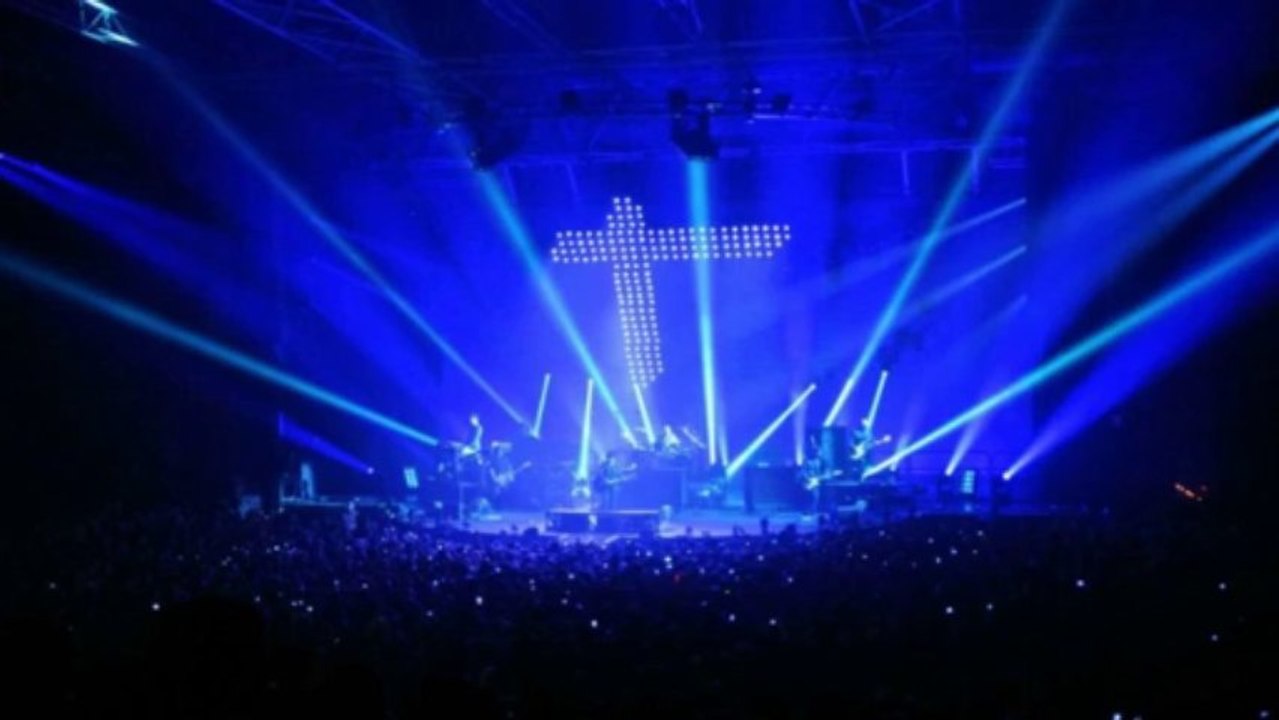 INDOCHINE NOUS DEMAIN