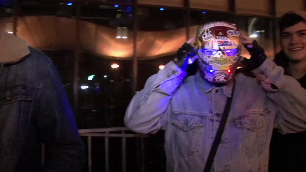 Les 10 ans d'Ed Banger - revivez l'incroyable soirée anniversaire du label !