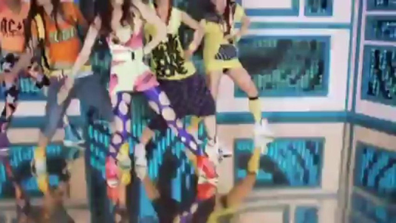 Hot Issue - 4minute