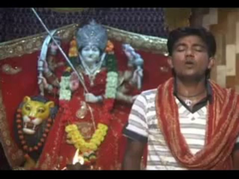 Aaja Shiv Shankar