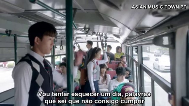 ★ BoA - Between Heaven and Hell [Legendado em PT-PT]