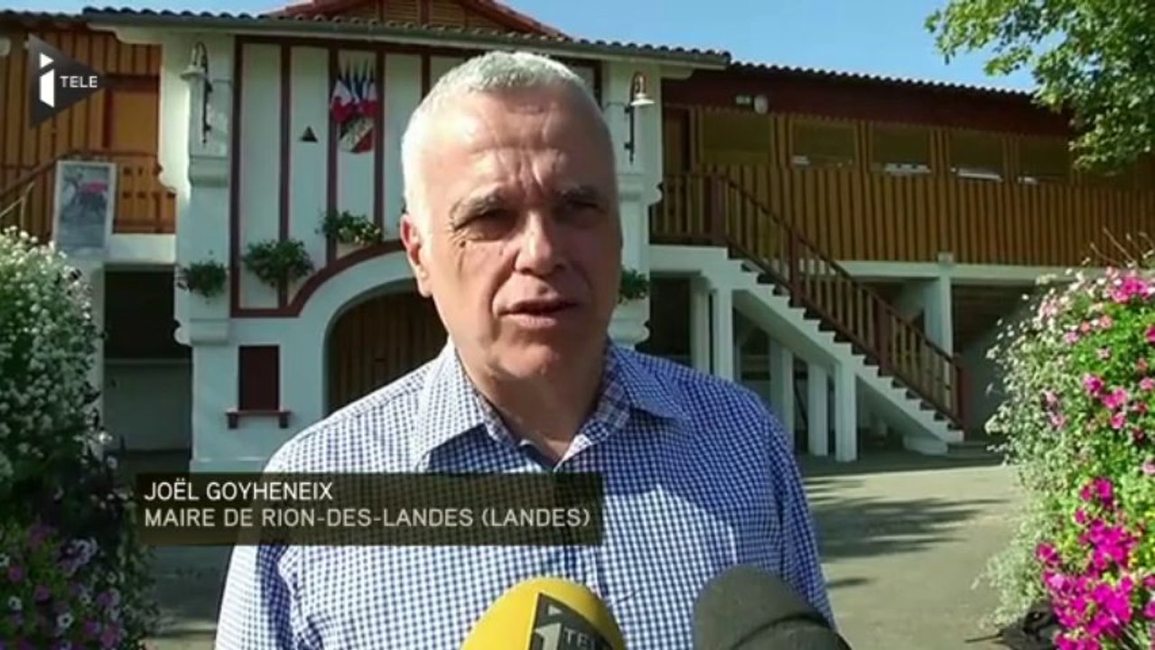 Rion-des-Landes : la manifestation anti-corrida tourne mal