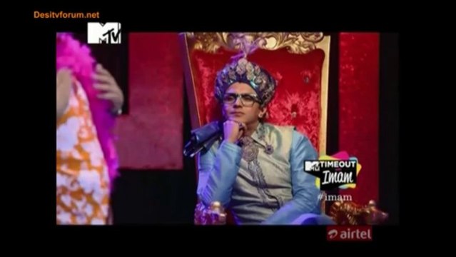 Time Out with Imam 25th August 2013 Video Watch Online pt2