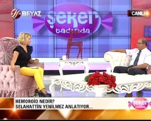 Şeker Tadında 25.08.2013 2.Kısım