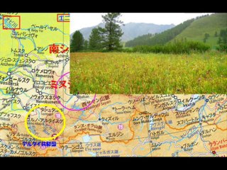 20130825 　放射線ホルミシスの効果　　栗本慎一郎