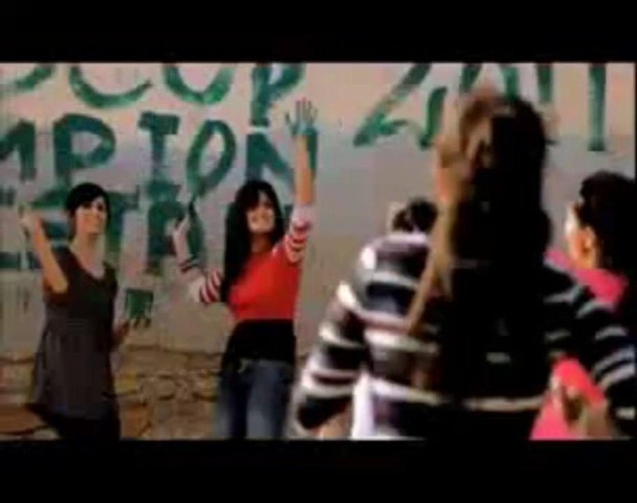 Josh-e-Junoon - Cricket World Cup 2011