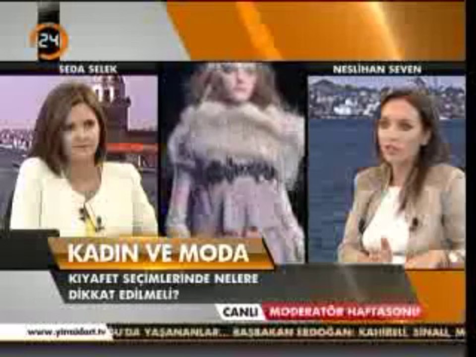 Butik modanın neresinde?
