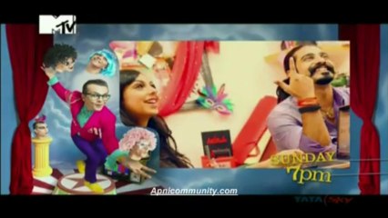 Timeout With Imam 25 Aug2013-pt6