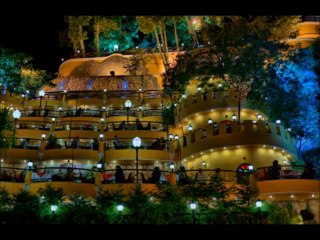 Tehran Persian Nights - YouTube