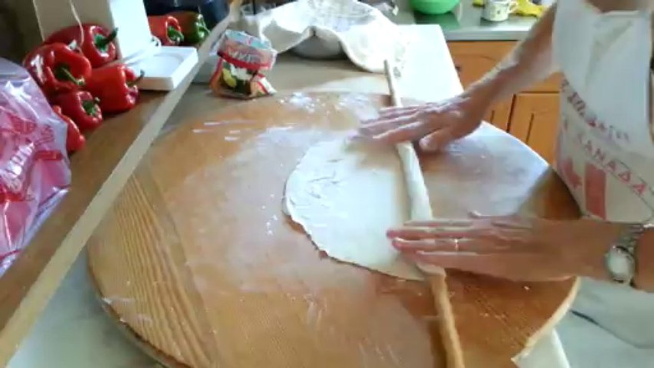 Ανοιγμα φυλλου- Syntagesmatinas