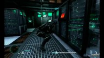 Splinter Cell : Blacklist - Soluce du niveau \