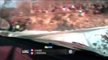 WRC 2013 - Monte-Carlo - Highlights Day 3