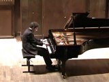 Schubert, Klavierstück in E flat major D. 946 No. 2 — Sergey Kuznetsov